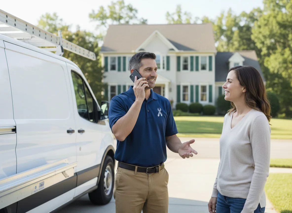 Home Gutter Service Fidelity, IL FAQs
